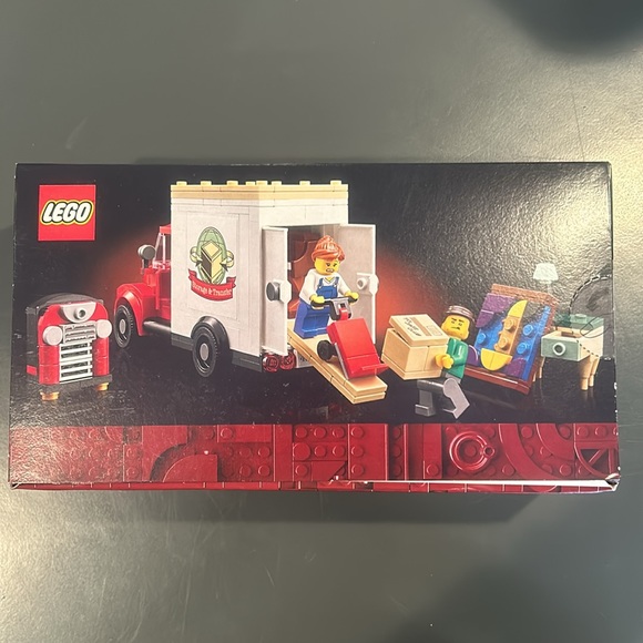 Lego 40586 - Picture 2 of 2